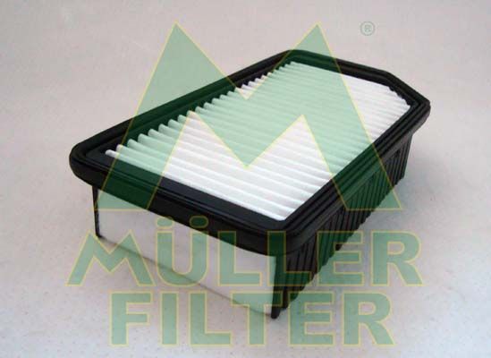 MULLER FILTER Воздушный фильтр PA3475